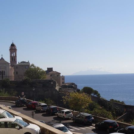 Appartement Colonella Bastia  Zewnętrze zdjęcie