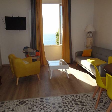 Appartement Colonella Bastia  Zewnętrze zdjęcie