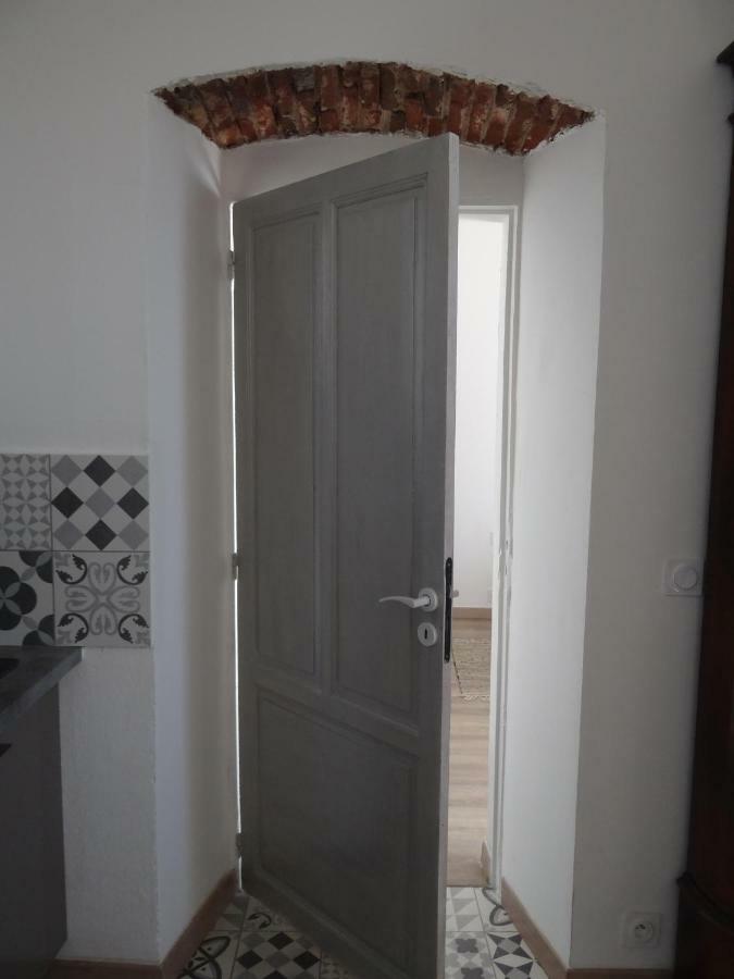 Appartement Colonella Bastia  Zewnętrze zdjęcie