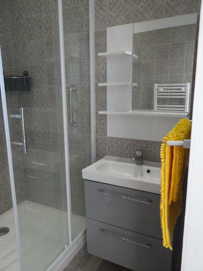 Appartement Colonella Bastia  Zewnętrze zdjęcie
