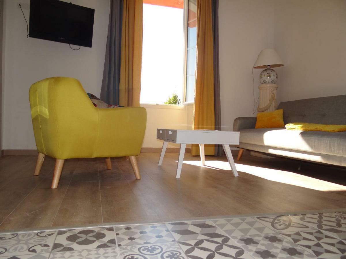 Appartement Colonella Bastia  Zewnętrze zdjęcie