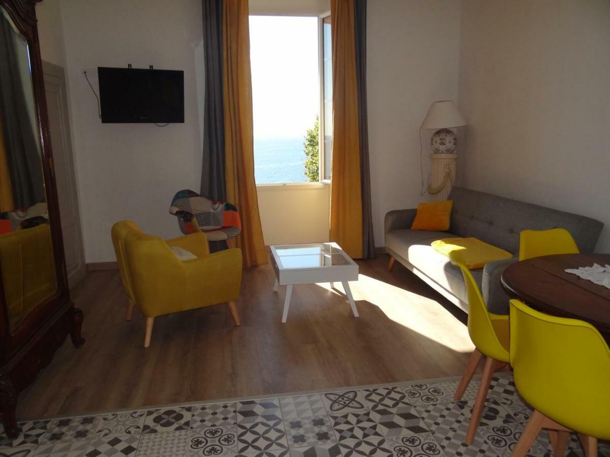 Appartement Colonella Bastia  Zewnętrze zdjęcie