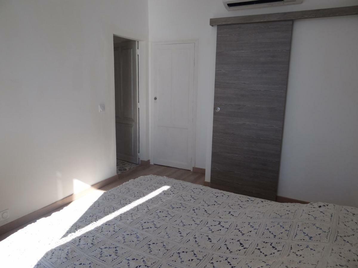 Appartement Colonella Bastia  Zewnętrze zdjęcie