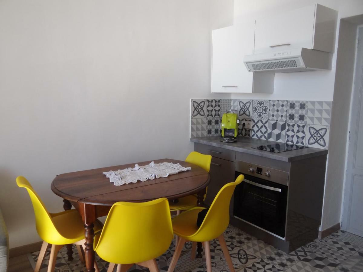 Appartement Colonella Bastia  Zewnętrze zdjęcie