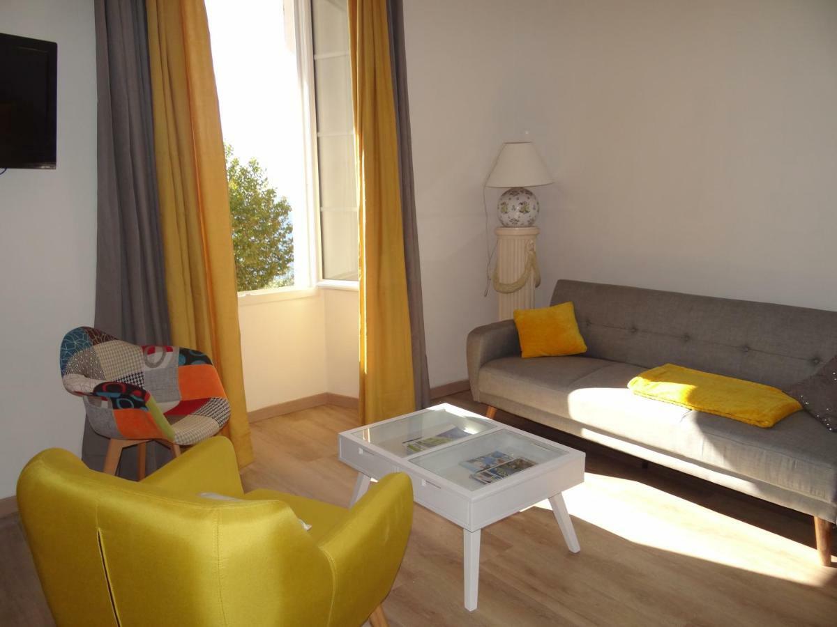 Appartement Colonella Bastia  Zewnętrze zdjęcie