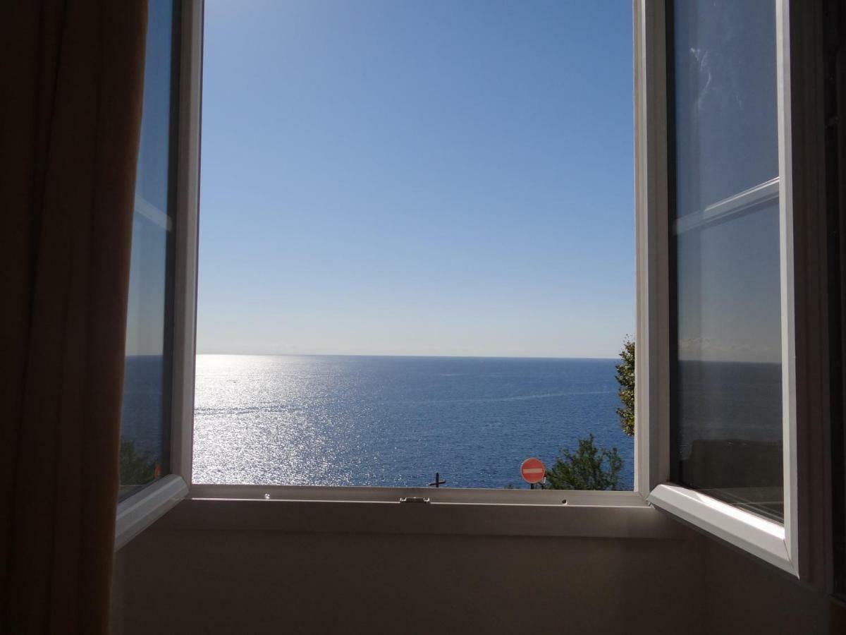 Appartement Colonella Bastia  Zewnętrze zdjęcie