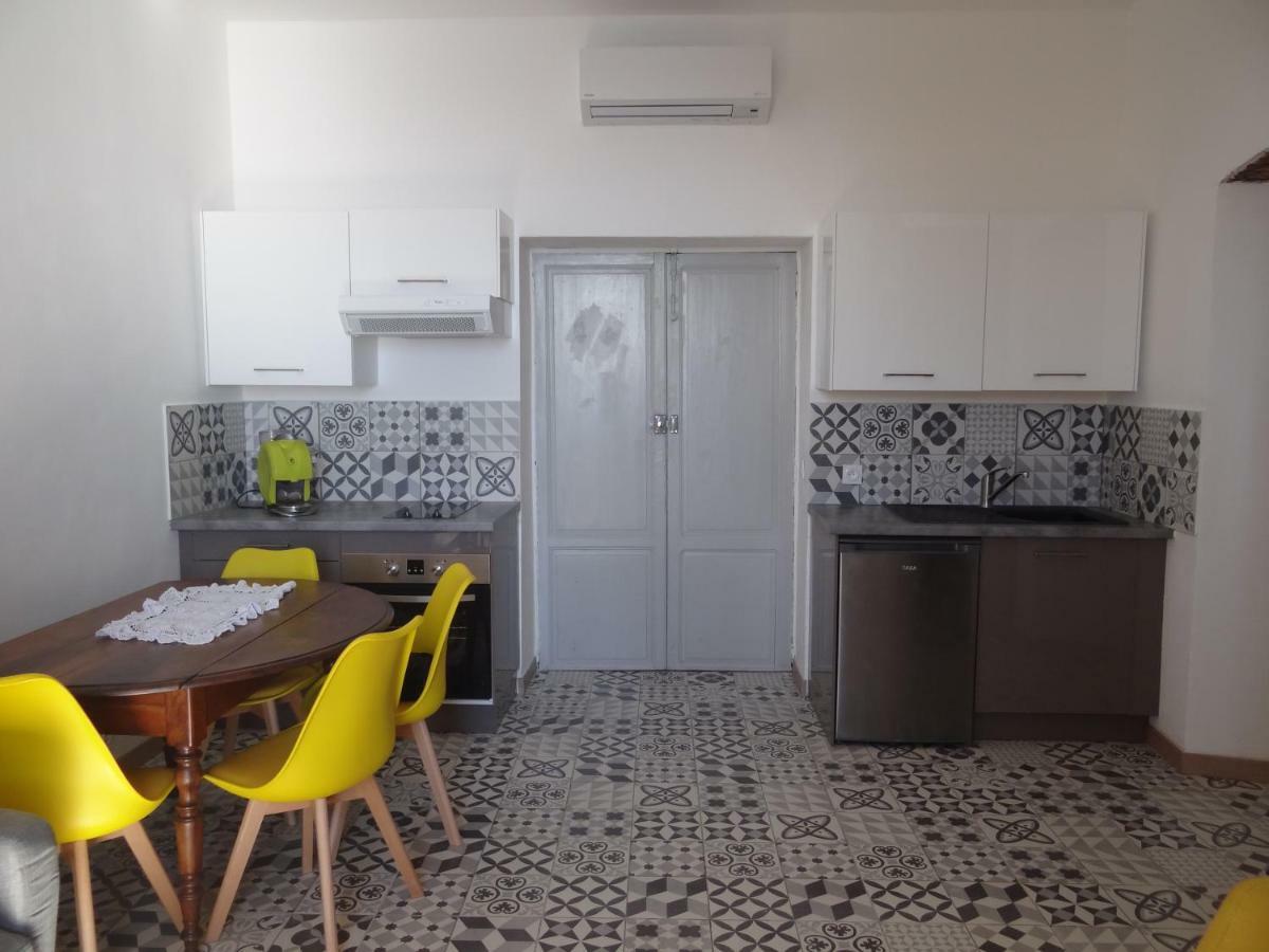 Appartement Colonella Bastia  Zewnętrze zdjęcie