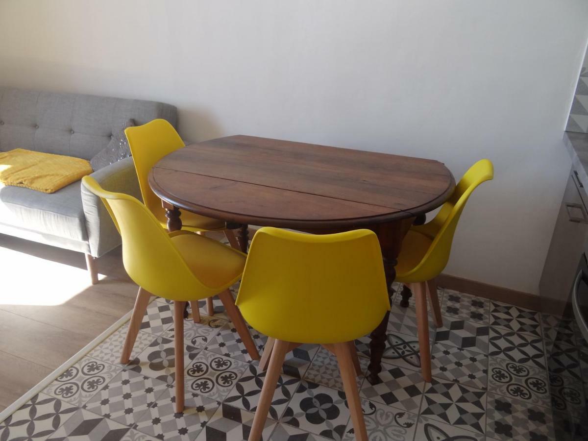 Appartement Colonella Bastia  Zewnętrze zdjęcie